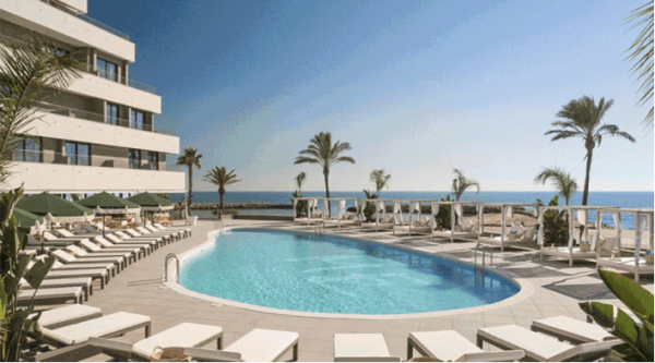 成功的酒店装饰，离不开匠心的设计