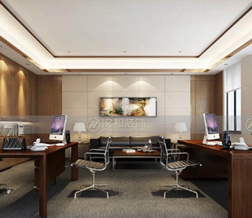 湖南办公室完整装修流程！10秒get正确装修步骤