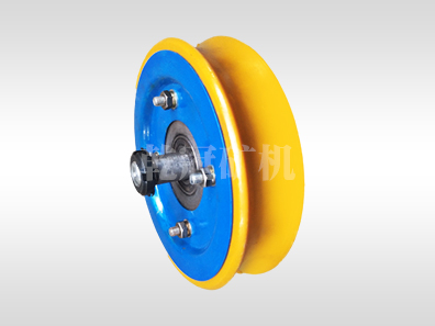 淺析猴車托繩輪掉繩原因是什么及其處理方法？