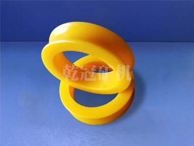 聚氨酯猴車輪襯有哪些應(yīng)用優(yōu)勢？多種優(yōu)勢使用好