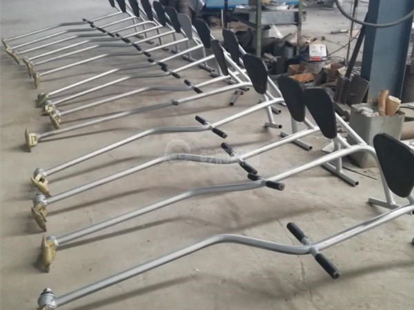 猴車吊椅遵循哪些人機工程學要素？四種因素要注意