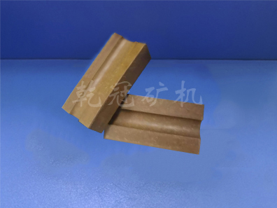 淺談猴車驅動輪襯塊基本定義及其突出特點