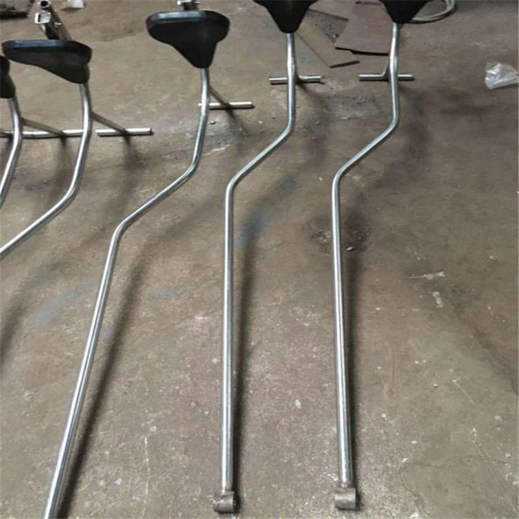 猴車吊椅有哪些保護措施？四種措施有保障