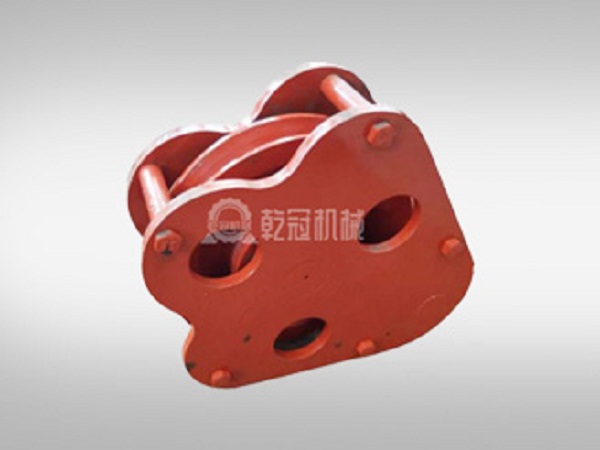 無(wú)極繩絞車尾輪安裝要求有哪些及其維護(hù)措施？