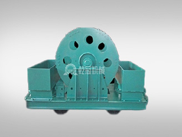 無極繩絞車鋼絲繩不同布置方式優(yōu)缺點及配件改造要求