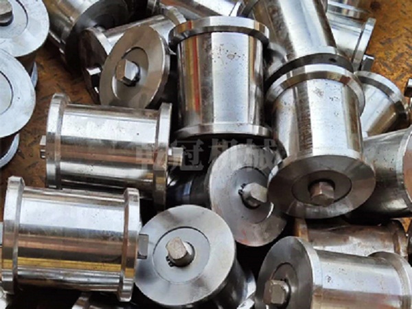 無極繩絞車?yán)K輪配件改進(jìn)措施以及常見繩輪有哪些？